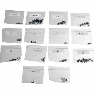 DJI Phantom 3 Spare Part 41 Screw Set