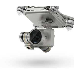 DJI Phantom 3 Spare Part 5 4K Camera Professional kamera i gimbal za dron
