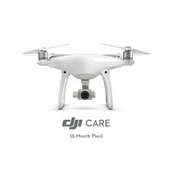 DJI Phantom 4 DJI CARE  Code 6-month Plan version kasko osiguranje za dron