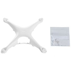 DJI Phantom 4 Spare Part 27 Shell kućište