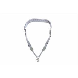 DJI Phantom 4 Spare Part 50 Universal Remote Controller Lanyard (gray)