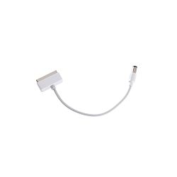 DJI Phantom 4 Spare Part 56 USB Charger Battery (10PIN) to DC Power Cable