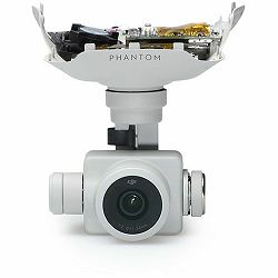 DJI Phantom 4 Spare Part 63 Gimbal Camera 4K kamera s 3D stabilizatorom (For P4P/P4P+ only)