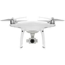 DJI Phantom 4 Spare Part 70 Aircraft (Excludes Remote Controller and Battery Charger) (Pro/Pro+)