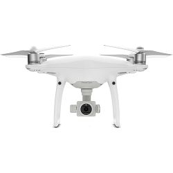 DJI Phantom 4 Spare Part 70 Aircraft (Excludes Remote Controller and Battery Charger) (Pro/Pro+)