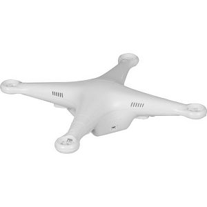 DJI Phantom 2 Vision+ Shell Spare Part 8