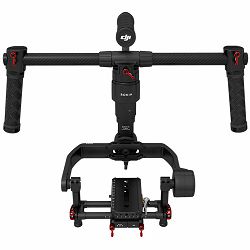 DJI Ronin-M motorizirani 3D stabilizator Ronin M 3-axis Handheld gimbal stabilizer