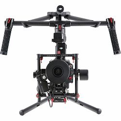 DJI Ronin-MX 3-Axis Gimbal Stabilizer 3D gimbal stabilizator za snimanje