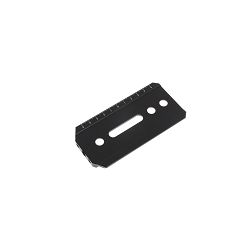 DJI Ronin-MX Spare Part 14 Camera Upper Mounting Plate