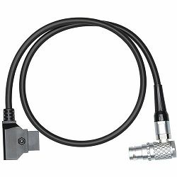 DJI Ronin MX Spare Part 25 Power Cable for ARRI Mini