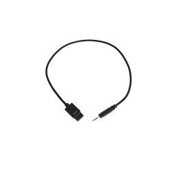 DJI Ronin-MX Spare Part 4 RSS Control Cable for BMCC