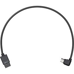 DJI Ronin-S Spare Part 06 Multi-Camera Control Cable Type-B (CP.RN.00000011.01)
