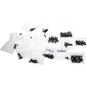 DJI S1000 Premium Spare Part 28 Screw Pack For Spreading Wings S1000+ Octocopter dron Professional Aircraft multi-rotor