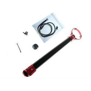 DJI S1000 Premium Spare Part 5 Frame Arm[CCW-RED] For Spreading Wings S1000+ Octocopter dron Professional Aircraft multi-rotor