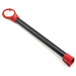 DJI S1000 Spare Part 38 Premium Frame Arm [CCW RED]