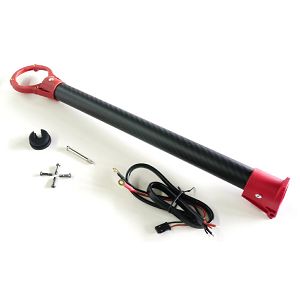 DJI S1000 Spare Part 40 Premium Frame Arm [CW RED]
