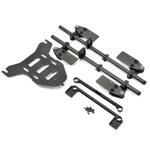 DJI S1000 Spare Part 66 Premium Gimbal mounting accessories
