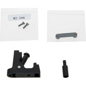 DJI S900 Spare Part 27 GPS Holder For DJI Spreading Wings S900 Hexacopter dron Professional Aircraft multi-rotor