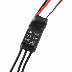 DJI Takyon Z420 Electronic speed controller 