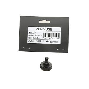 DJI Z15 A7 Zenmuse Spare Part 88 Camera Mounting Screw for gimbal gyroscope