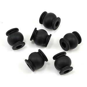 DJI Z15 Zenmuse Spare Part 7 Damping Rubber for gimbal gyroscope