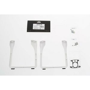 DJI Zenmuse H3-3D Spare Part 10 Mounting Adapter for Phantom 2 ( old )