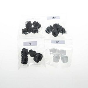 DJI Zenmuse H3-3D Spare Part 42 Damping Rubber for gimbal gyroscope