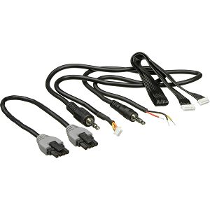 DJI Zenmuse H3-3D Spare Part 47 Cable Pack Package