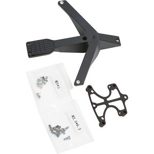 DJI Zenmuse H3-3D Spare Part 50 H3-2D/3D gimbal gyroscope Mounting Adapter for Flame Wheel 550 