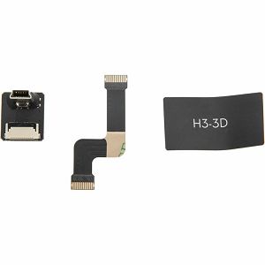 DJI Zenmuse H3-3D Spare Part 56 Video Output Connection Cable USB za Gimbal