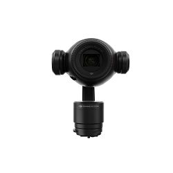 DJI Zenmuse X3 4K 12MP 7x Zoom Camera and 3-Axis Gimbal