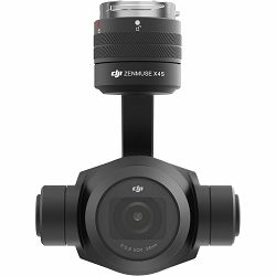 DJI Zenmuse X4S kamera s 3-osnim stabilizatorom 4K 60FPS 20MP 3-Axis Gimbal (CP.ZM.000497)