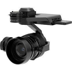 DJI Zenmuse X5R RAW Camera and 3-Axis Gimbal with 15mm f/1.7 Lens