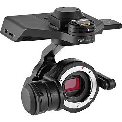 DJI Zenmuse X5R Spare Part 1 3-axis Gimbal and 4K Camera (Lens Excluded bez objektiva)