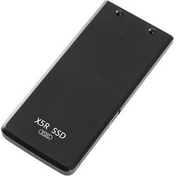 DJI Zenmuse X5R Spare Part 2 SSD (512GB) - add on price (samo za kupnju u kompletu s Inspire 1 RAW)