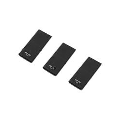 DJI Zenmuse X5R Spare Part 2 SSD Combo 3x SSD 512GB
