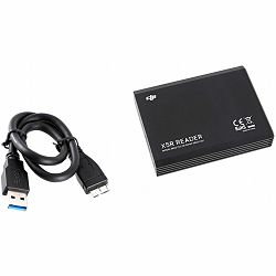 DJI Zenmuse X5R Spare Part 3 SSD Reader 