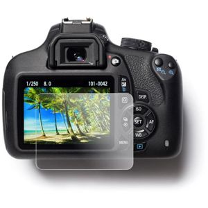 EasyCover LCD Tempered Glass Screen protector zaštita ekrana za Nikon Z5, Z6, Z7, Z50, Z50 II, Z6 II, Z7 II, Z9, Z8, Z6 III (GSPS2)