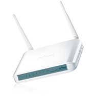 Edimax BR-6428n, 300Mbps WLAN router 1W/4L