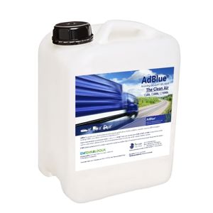 Em-teh AdBlue 20lit tekućina za aute s katalitičkim konverterom selektivne katalitičke redukcije