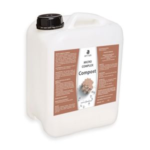 Em-teh Micro Complex Compost 20lit tekućina za razgradnju komposta