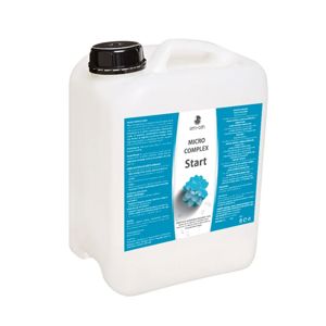 Em-teh Micro Complex Start 20lit startne tekuće bakterije za bio jamu