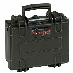 Explorer Cases 2209 Black 246x215x112mm kufer za foto opremu kofer Camera Case
