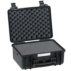 Explorer Cases 3818 Black Foam 410x340x205mm kufer za foto opremu kofer Camera Case