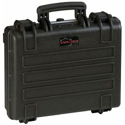 Explorer Cases 4412 Black Notebookbag 474x415x149mm kufer za foto opremu kofer Camera Case