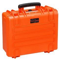 Explorer Cases 4419 Orange 474x415x214mm kufer za foto opremu kofer Camera Case