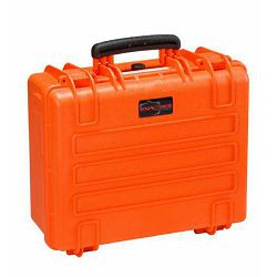 Explorer Cases 4419 Orange Foam 474x415x214mm kufer za foto opremu kofer Camera Case