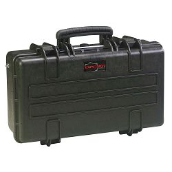 Explorer Cases 5117 Black Foam 546x347x197mm kufer za foto opremu kofer Camera Case