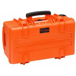Explorer Cases 5122 Orange Foam 546x347x247mm kufer za foto opremu kofer Camera Case