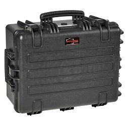 Explorer Cases 5325 Black 607x475x275mm kufer za foto opremu kofer Camera Case